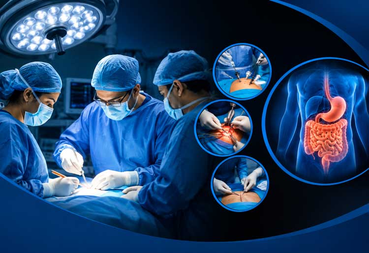 Surgical team