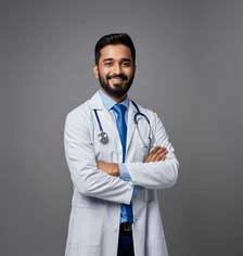 Dr. Rahul Kumar